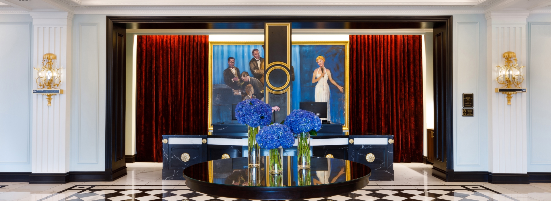 Photo of Hotel Carmichael