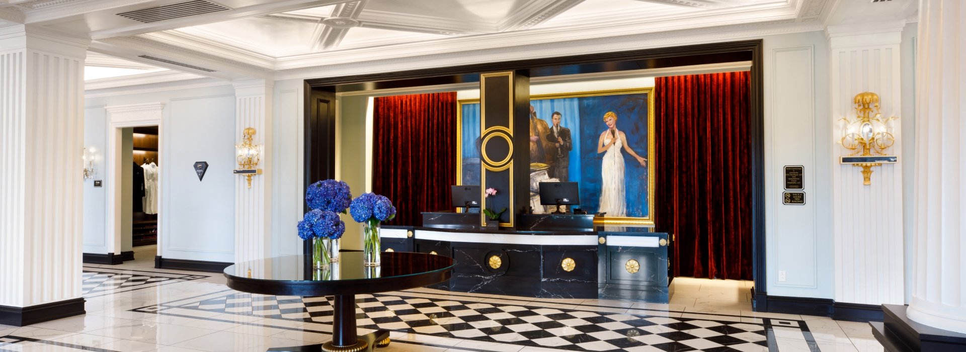 Careers At Hotel Carmichael, Carmel, Indiana