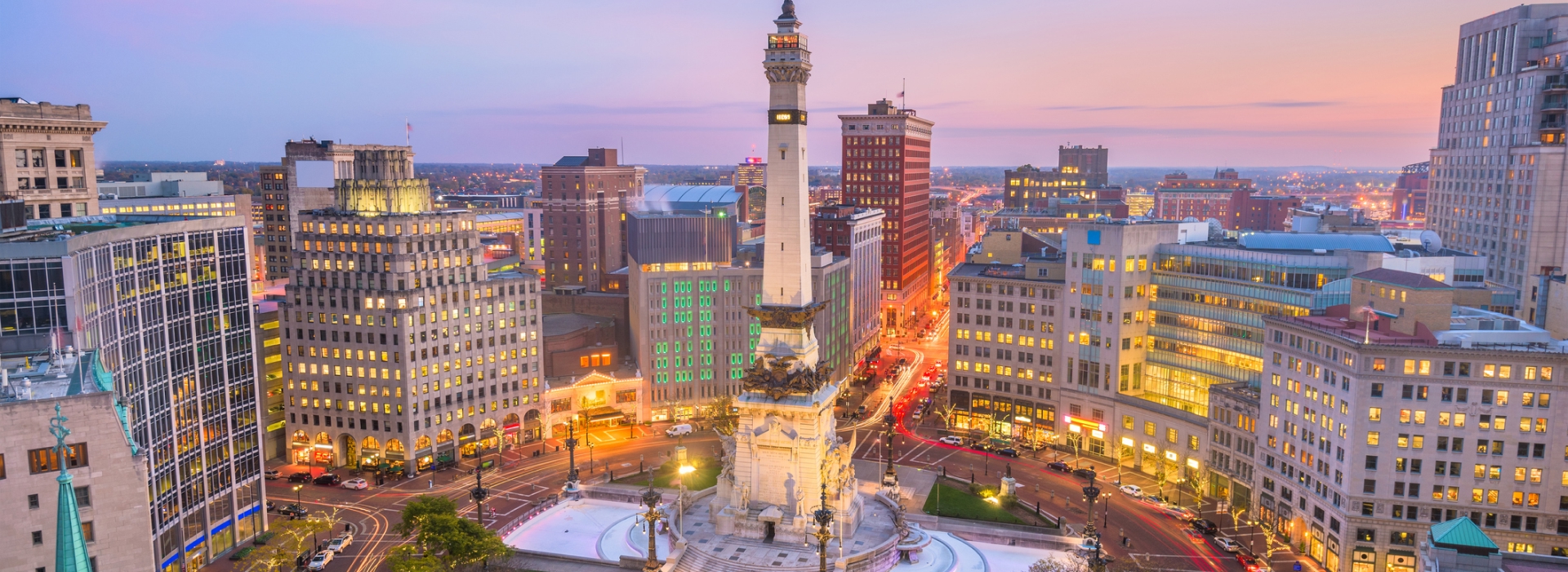 Explore Nearby Attractions & Things to Do At Carmel, Indiana