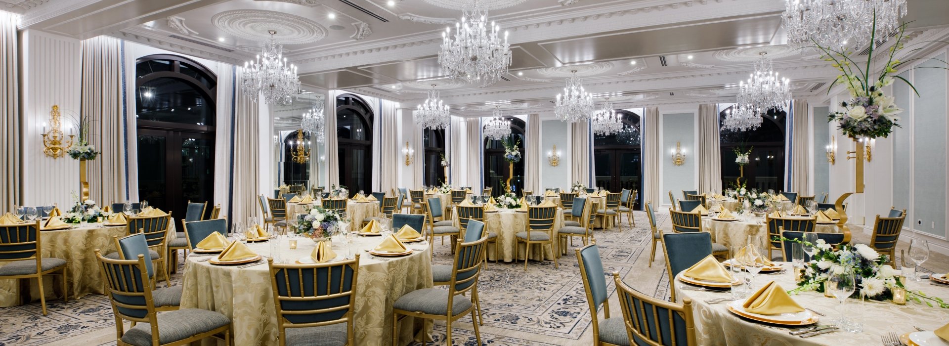 Weddings At Hotel Carmichael, Carmel, Indiana
